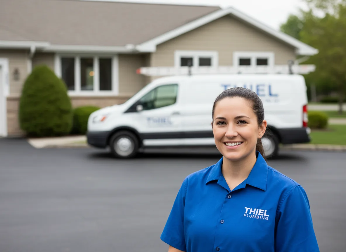 Plumber Ruby, SC FAQs